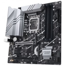 Материнська плата ASUS PRIME Z790M-PLUS - Фото
