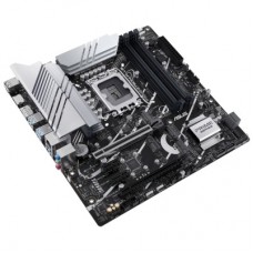 Материнська плата ASUS PRIME Z790M-PLUS - Фото