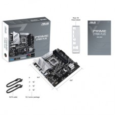 Материнська плата ASUS PRIME Z790M-PLUS - Фото