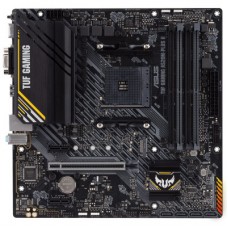 Материнська плата ASUS TUF GAMING A520M-PLUS II - Фото