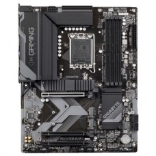 Материнська плата GIGABYTE B760 GAMING X - Фото