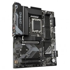 Материнська плата GIGABYTE B760 GAMING X - Фото