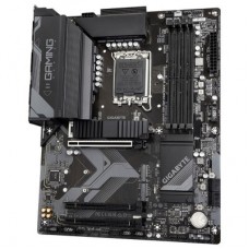 Материнська плата GIGABYTE B760 GAMING X - Фото