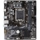 Материнська плата GIGABYTE H610M K DDR4