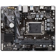 Материнська плата GIGABYTE H610M K DDR4 - Фото