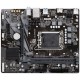 Материнська плата GIGABYTE H610M K DDR4