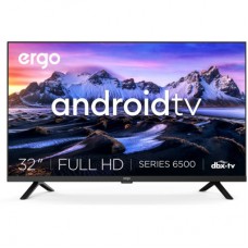Телевізор Ergo 32GFS6500 - Фото