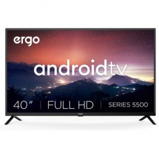 Телевізор Ergo 40GFS5500 - Фото