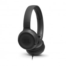 Наушники JBL T500 Black (T500BLK) - Фото