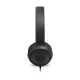Наушники JBL T500 Black (T500BLK)