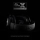 Навушники Logitech G PRO X Gaming Headset BLACK USB (981-000818)