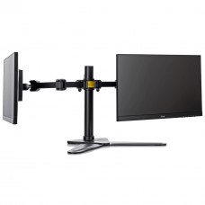 Кронштейн iiyama DS1002D-B1 - Фото