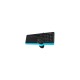 Комплект A4tech F1010 Blue Комплект A4tech F1010 Blue