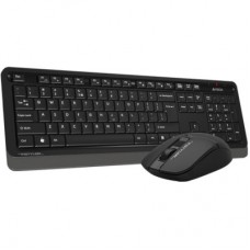 Комплект A4Tech FG1012S Wireless Black (FG1012S Black) - Фото