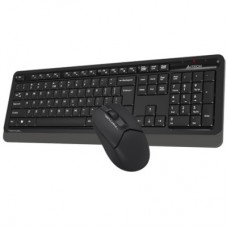 Комплект A4Tech FG1012S Wireless Black (FG1012S Black) - Фото