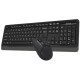 Комплект A4Tech FG1012S Wireless Black (FG1012S Black) Комплект A4Tech FG1012S Wireless Black (FG1012S Black)