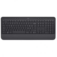 Комплект Logitech Signature MK650 Combo for Business UA Graphite (920-011004) - Фото