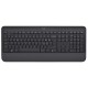 Комплект Logitech Signature MK650 Combo for Business UA Graphite (920-011004)