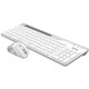 Комплект A4Tech FB2535C Wireless/Bluetooth Icy White (FB2535C Icy White) Комплект A4Tech FB2535C Wireless/Bluetooth Icy White (FB2535C Icy White)