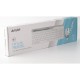 Комплект A4Tech FB2535C Wireless/Bluetooth Icy White (FB2535C Icy White) Комплект A4Tech FB2535C Wireless/Bluetooth Icy White (FB2535C Icy White)