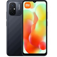 Оригінал Xiaomi Redmi 12C 3/64 Gb (редмі 12с) Чорний