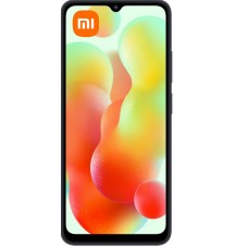 Оригінал Xiaomi Redmi 12C 3/64 Gb (редмі 12с) Чорний Оригінал Xiaomi Redmi 12C 3/64 Gb (редмі 12с) Чорний - Фото