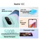 Телефон Xiaomi Redmi 12C 3/32 Gb Ocean Blue NFC (редмі 12 с)