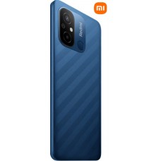 Оригінал Xiaomi Redmi 12C 3/64Gb Ocean Blue NFC (редмі 12с) - Фото
