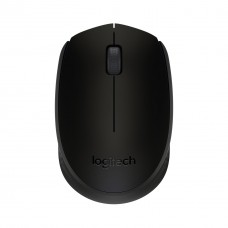 Мишка Logitech B170 Black (910-004798) - Фото