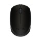 Мишка Logitech B170 Black (910-004798)