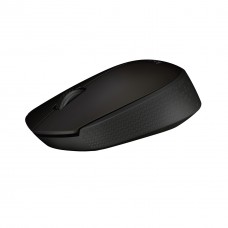 Мишка Logitech B170 Black (910-004798) - Фото