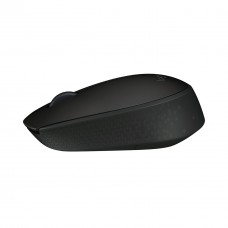 Мишка Logitech B170 Black (910-004798) - Фото