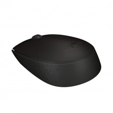 Мишка Logitech B170 Black (910-004798) - Фото