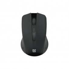 Мышка Defender Accura MM-935 Black (52935) - Фото
