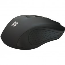 Мышка Defender Accura MM-935 Black (52935) - Фото