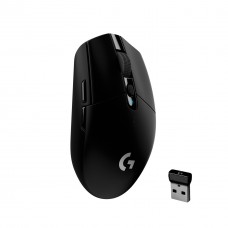 Мишка Logitech G305 Lightspeed Black (910-005282) - Фото