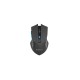 Мышка Defender Accura MM-275 Black-Blue (52275)