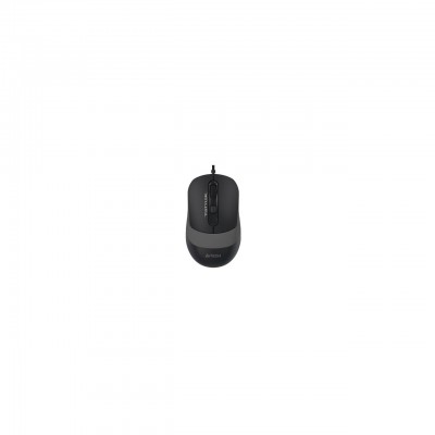 Мышка A4Tech FM10 Grey