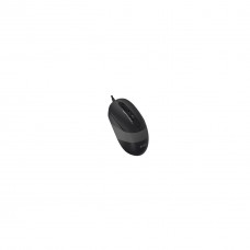 Мишка A4tech FM10 Grey - Фото