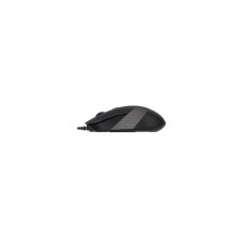 Мишка A4tech FM10 Grey - Фото