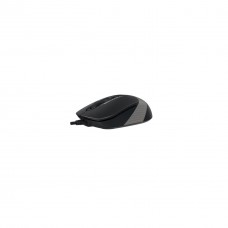 Мишка A4tech FM10 Grey - Фото