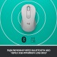 Мышка Logitech Signature M650 L Wireless Off-White (910-006238)