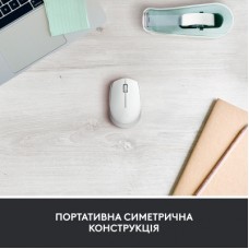 Мишка Logitech M171 White (910-006867) - Фото