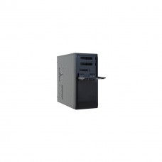 Корпус CHIEFTEC Libra (LG-01B-OP) - Фото
