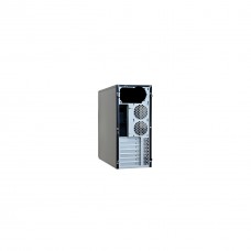 Корпус CHIEFTEC Libra (LG-01B-OP) - Фото