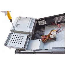 Корпус Gamemax ST612-2U3-TYC - Фото