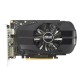 Відеокарта ASUS GeForce GTX1650 4096 Mb PHOENIX OC D6 EVO (PH-GTX1650-O4GD6-P-EVO)