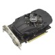 Відеокарта ASUS GeForce GTX1650 4096 Mb PHOENIX OC D6 EVO (PH-GTX1650-O4GD6-P-EVO)