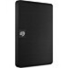 Зовнішній жорсткий диск Seagate Expansion 1 TB STKM1000400 2.5 USB 3.0 Black - Фото