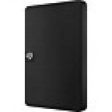 Зовнішній жорсткий диск Seagate Expansion 1 TB STKM1000400 2.5 USB 3.0 Black - Фото